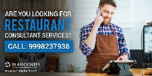 restaurant consultants service