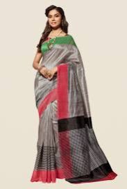 Ladies Sarees