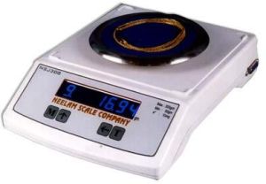 Jewellery Scale