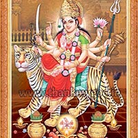 Sri Durga Devi