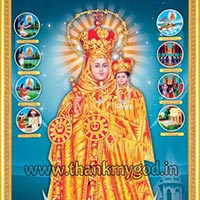 Velankanni Matha