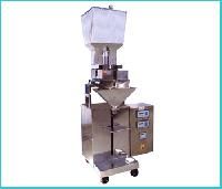 Weighmetric Filling Machine