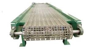 Wiremesh Conveyor