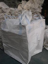 Used Jumbo Bags