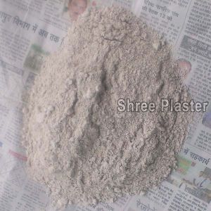 Super Fine Gypsum Powder