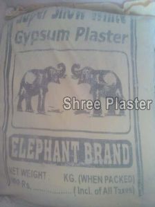 Ultra Gypsum Powder