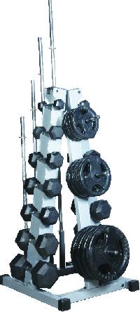 Dumbbells Stand