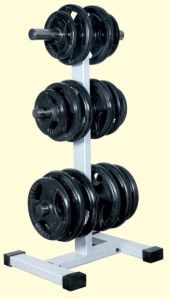 PLATE STAND OLYMPIC