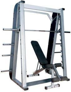 Smith Machine