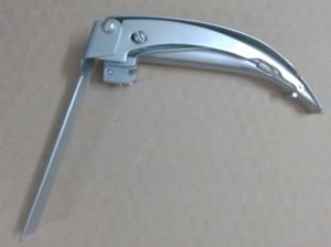 Laryngoscope Flexitip