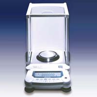 Shimadzu Analytical Balance