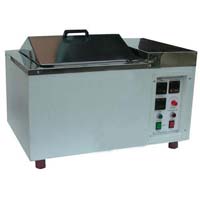 Water Bath Incubator Shaker