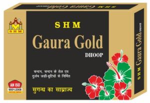 Gaura Gold Dhoop