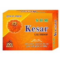 Kesar 4 in 1 Dhoop