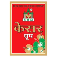 kesar dhoop