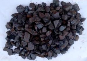 High Density Concrete Iron Ore (10-20mm)