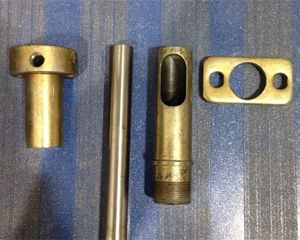 Piston Cylinder Set