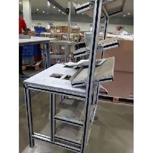 ASSEMBLY LINE TABLES