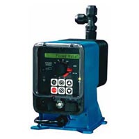 Electronic Metering Pumps