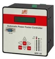 Power Factor Controllers