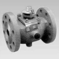 Steam Jacketed Lubricated Taper Plug Valve