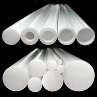 PTFE Rods and Tubes
