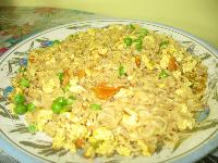 Ashok Noodles and Fried Rice Masala