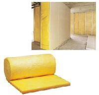 Fibre Glass Wool