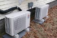 Heat Pumps