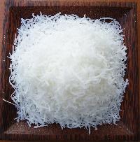 Desiccated Coconut Flakes