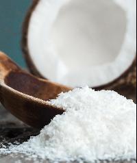 Desiccated Coconut Powder