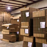 Warehousing Services