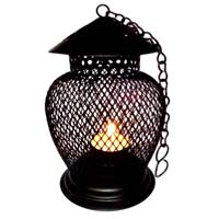 Candle Lantern Holder