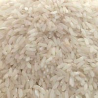 Parboiled Rice