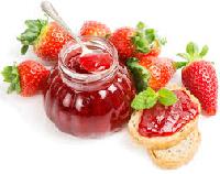 Strawberry Jam