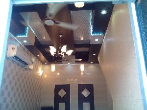 False Ceiling Designing