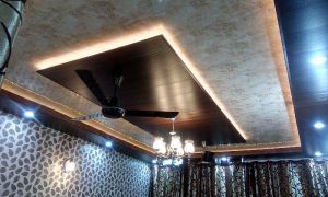 false ceiling services