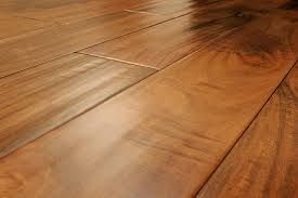 Wooden Flooring