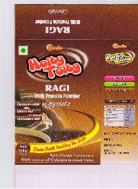 Hoity Toity Ragi Powder