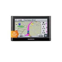 Garmin Nuvi (55LM)