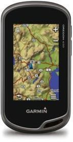 Garmin Oregon (650)