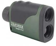 Laser Range Finder