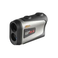 Nikon LRF 1000 AS Laser Rangefinder