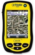 Trimble Juno 3B Handheld GPS