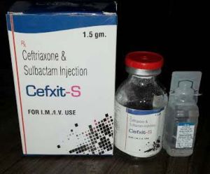 Cefxit-S Injection