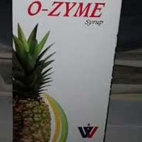 O-Zyme Syrup