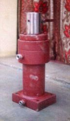 Hydraulic Jack