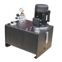 Hydraulic Power Pack