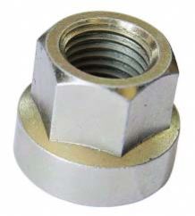 automotive flange nuts