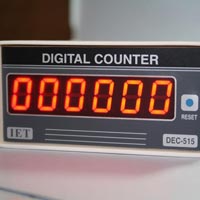 Digital Event Counters